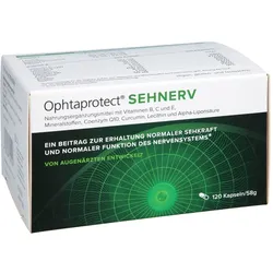 Ophtaprotect Sehnerv