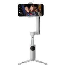 INSTA360 Flow Creator Kit (grau)