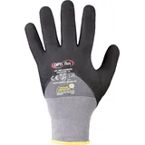OPTI Flex Handschuh Liquimate, Nitril, Gr. 10