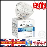 Ziaja DERMEDIC HYDRAIN 2 Hydra Intensive Feuchtigkeitscreme Gesicht