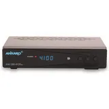 Ankaro DSR 4100plus