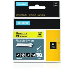 DYMO IND Flexibles Nylonband