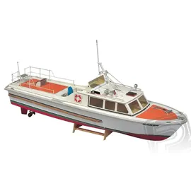 Billing Boats Boot Kadett Bausatz (BB0566)