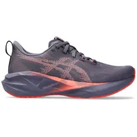 Asics NovaBLAST 5 Damen Greyish Purple/Coral Reef 40