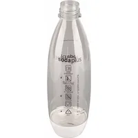 Sodaplus Flasche Für 1L Sättiger - Ersatzteil Für Sodastream