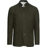 Lodenfrey Janker Jersey-Janker Ludwig grün