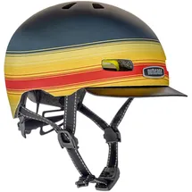 Nutcase Street MIPS 60-64 cm dipinto