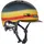 Nutcase Street MIPS 60-64 cm dipinto