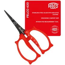 FELCO Präzisionsschere 420