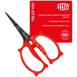 FELCO Präzisionsschere 420