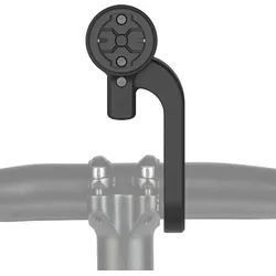 Topeak UTF Multi-Mount Right-Sided Lenkerhalterung Schwarz Modell 2025