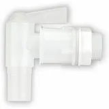 DEMA Kunststoff Auslaufhahn für Regentonnen