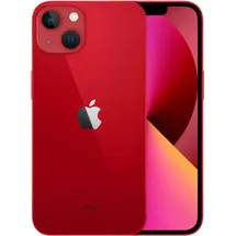 Apple iPhone 13 256 GB (product)red