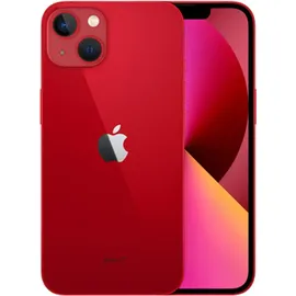 Apple iPhone 13 256 GB (product)red