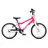 GO 3 Automagic 16 Zoll hot pink