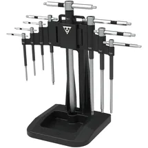 Topeak T-Torx Speed Wrench set