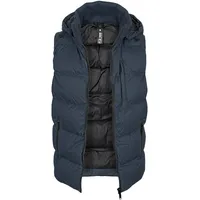 Poolman Steppweste Cassual (Sale) navy, Größe S