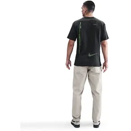 Nike Sportswear Max90 Herren Longsleeve, grau - US: L