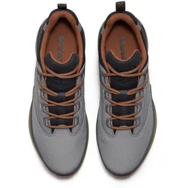 Timberland Euro Trekker Low Herren Grau 42