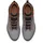 Timberland Euro Trekker Low Herren Grau 42