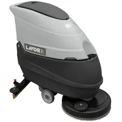 Lavor FREE EVO 50 E Scheuersaugmaschine handgeführte Kabel-Scheuersaugmaschine