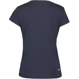 ICEPEAK Beaune T-Shirt Damen 390 - dark blue L