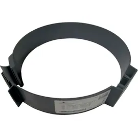 WOLF-Garten ISO-Rohrsystem Befestigungsschelle DN 180