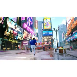 Nintendo Street Fighter 6 Years 1-2 Fighters Edition (Nintendo Switch 2)