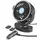 Lescars Kfz-Ventilator 12V