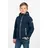 TROLLKIDS KIDS TROLLFJORD JACKET Blau 176