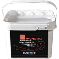 equinova Myoprotect Powder