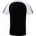 Erima Six Wings Trainingsshirt schwarz/weiß XL
