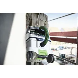 Festool Absaugmobil Cleantec CTM 26 E AC 574978