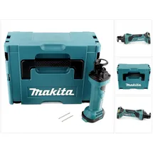 Makita DCO 180 ZJ Akku Rotationsschneider 18V