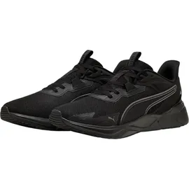Puma Disperse XT 4 Knit Herren Schwarz 42