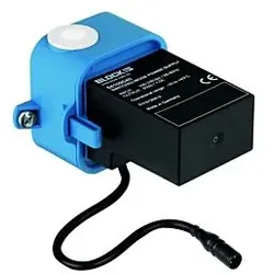 Grohe Steckernetzteil 36078000 230 V, Betriebsspannung 6 V, Kabel 4 m