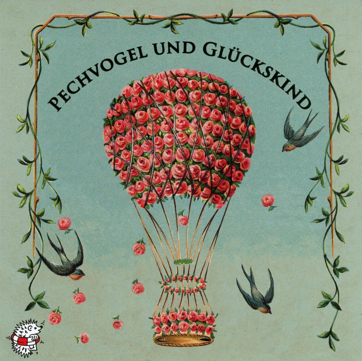 Pechvogel Und Glückskind - Ute Künstlerische Produktion Kleeberg. (CD)