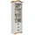 OTTO home Konrad Regal 73 x 207 x 38 cm Weiß/Honigeiche