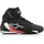 Alpinestars Sektor Schwarz/Weiß/Fluo Rot 41