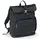 Roncato Brooklyn Rucksack schwarz