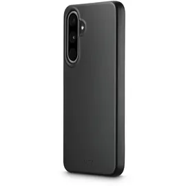 Hama Galaxy A56 5G Handyhülle Fantastic Feel schwarz