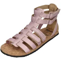 Koel Barefoot - Teenager Sandalen - Aura METALLIC -