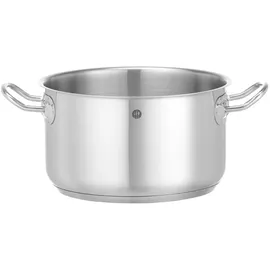 HENDI Fleischtopf - ohne Deckel, 3,5L, ø200x(H)115mm,