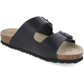 Josef Seibel Josef 01 Schwarz 43