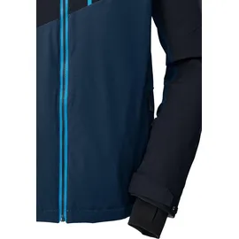 KILLTEC KSW 32 Skijacke Dunkelblau XXL