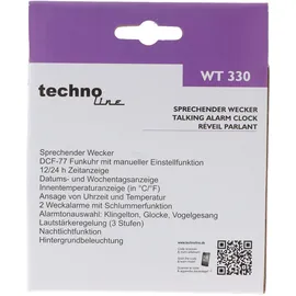 Technoline WT 330