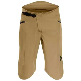 dainese bike Dainese hgaer Pants herren Bikeshort-Braun-M