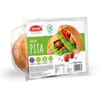 Incola Pita Brötchen glutenfrei 190 g