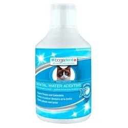 Bogadent DENTAL WATER Additive Katze 250ml