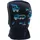 Maximo Mini Boy's Schlupfmütze Baufahrzeuge blau Gr 47-49 cm